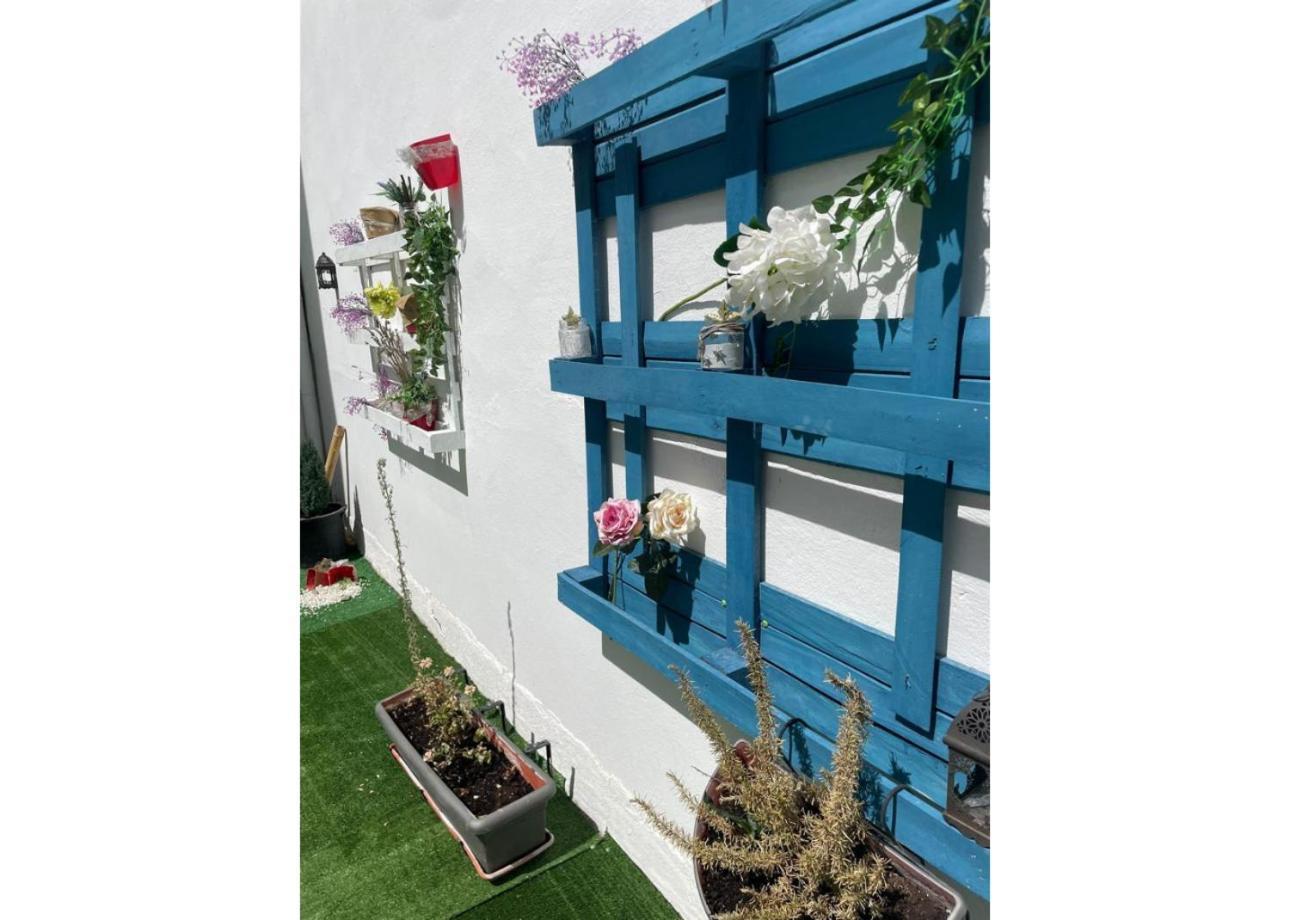 Hotel Acebo Plaza Mayor ハカ エクステリア 写真