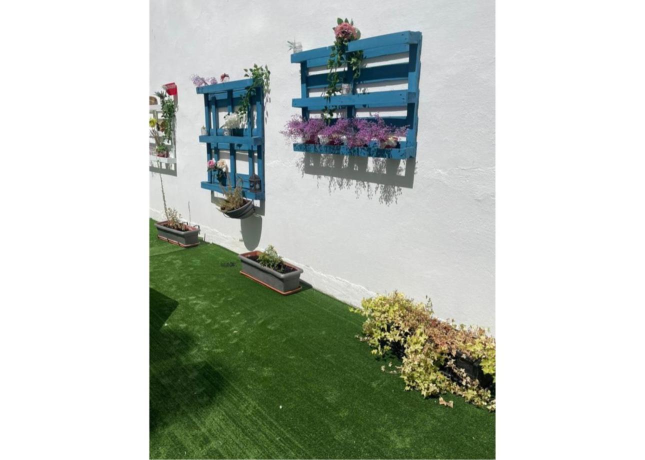 Hotel Acebo Plaza Mayor ハカ エクステリア 写真